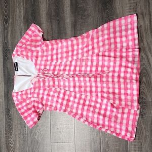 🌷 Another Reason tie front Dress 🌷